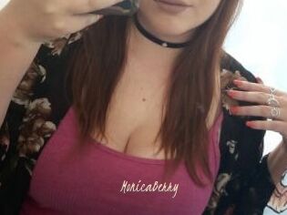 MonicaBerry