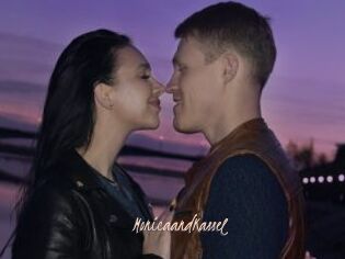 MonicaandKassel