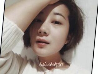 Monicababylove
