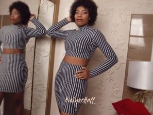 MoniqueHall
