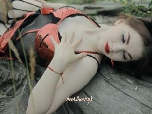 MoonBunnyX
