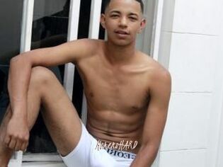 MorenoHARD