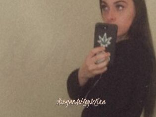 MorganAshleySelina