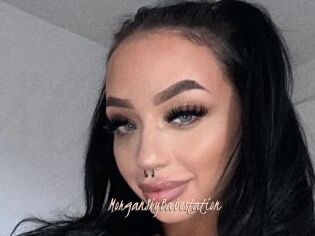 MorganSkyBabestation Sexenmacht