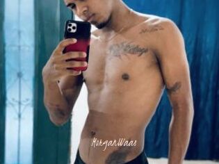 MorganWaas