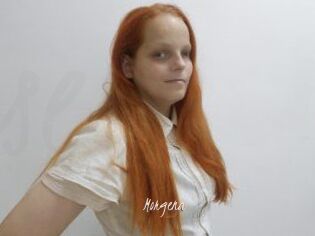 Morgena