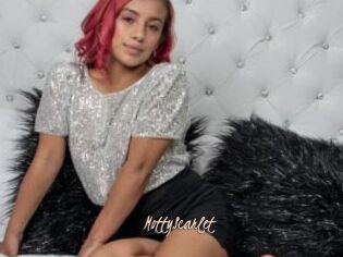 MottyScarlet