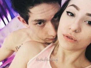 MrAndMrsBloody