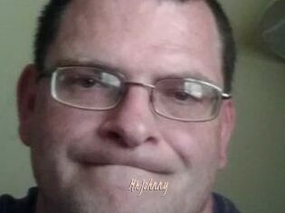 MrJohnny