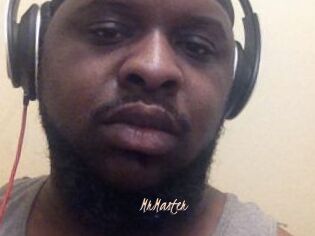 MrMaster