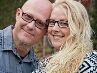 MrMrsRobinRoss