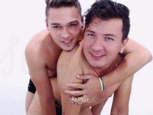 MrSlave