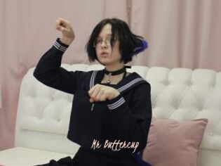 Mr_Buttercup