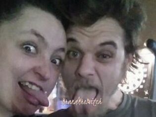 MrandMrsSwitch