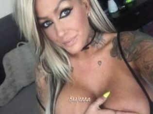 MrsJenna