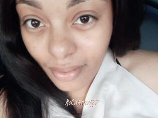 MsCaramel27