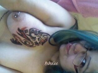 MsDesire