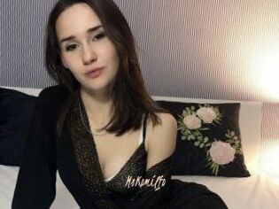 MsKomilfo
