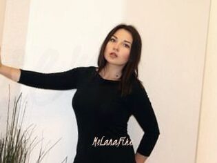 MsLanaFire