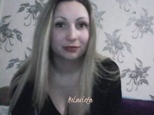 MsLavieta