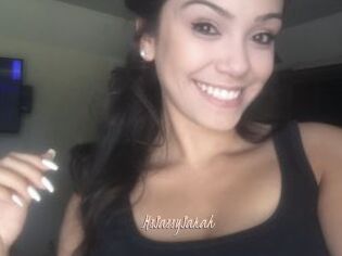 MsSassySarah