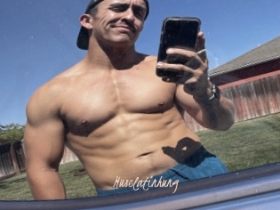 Musclatinhung