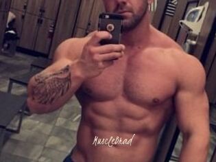 MuscleBrad