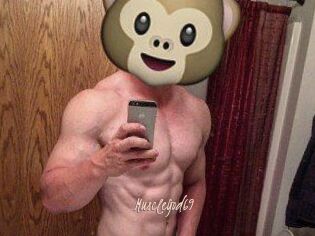 MuscleGod69