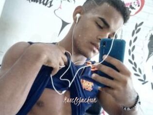 MuscleJackson