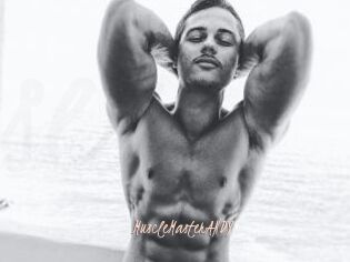 MuscleMasterANDY