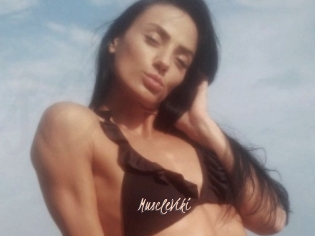 MuscleViki Sexenmacht