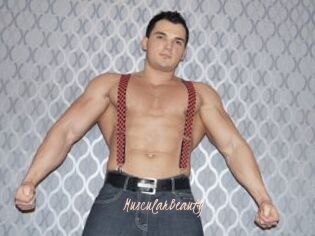 MuscularBeauty