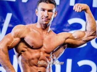 MuscularKevinxxx Sexenmacht