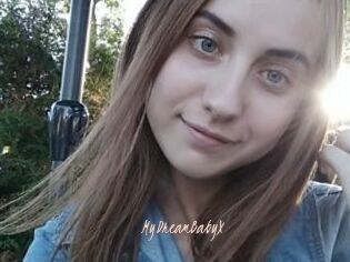 MyDreamBabyX
