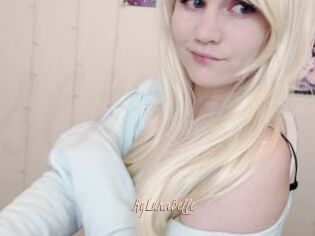 MyLunaBelle
