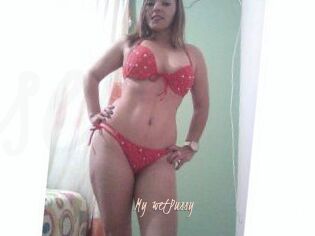 My_wetPussy