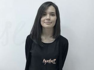 MyaHall