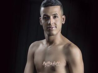 MyllerHott