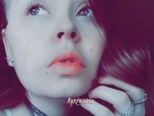 Myntmarie
