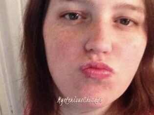 MysteriousChick26