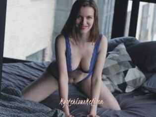 MysteriousMelissa