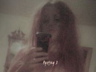 Mystery_X