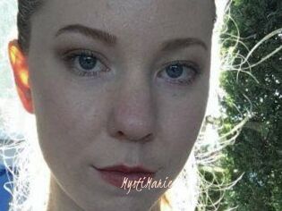 MystiMarie