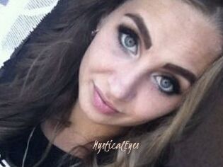 MysticalEyes