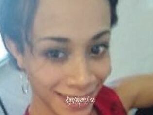 MystiqueLee