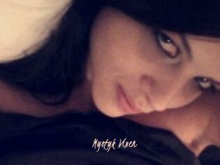 Mystyk_Vixen