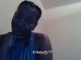 MzDanyelle214