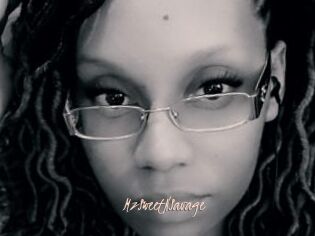 MzSweetNSavage