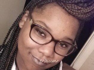 MzThiccumz