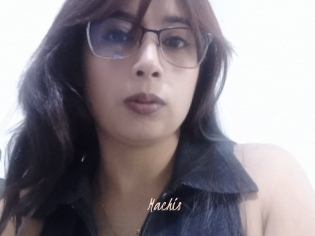 Machis